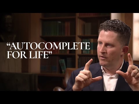 The Real Risk of AI No One is Talking About | Brendan McCord