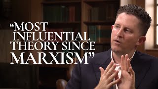 This Terrifying Ideology has Infiltrated AI Labs | AI Expert Brendan McCord