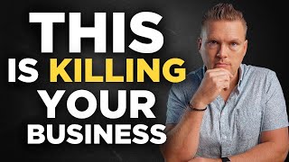 The Hidden Reason Your Niche Isn't Profitable (And how to fix it)