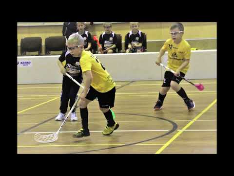 MäVi SB kausi 2017-2018