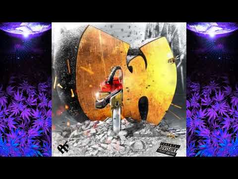 RJ Payne Ft. Method Man x Inspectah Deck - Bring The Payne (Prod. Cartune Beatz)