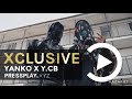 Yanko x Y.CB - Love It 2.0 (Music Video) | ​@PressplayMedia