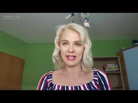 Učenje ruščine na daljavo - 6. del