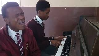 Impilo and Dali by Sjava 🔥By your boy Da Great