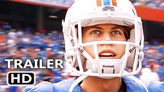 RUN THE RACE Trailer (2019) Drama