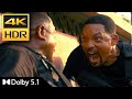 Trailer | Bad Boys: Ride or Die | 4K HDR | Dolby 5.1