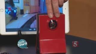 Latest High Tech Gadgets