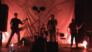 Irradiação fóssil - Eu ligo pra você - Engenheiros do Hawaii (cover)