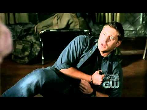 Sierra McCormick - Supernatural: Yellow Fever (2008)