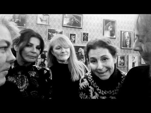 Carola, Maritza Horn, Helene Sjöholm och Lise & Gertrud