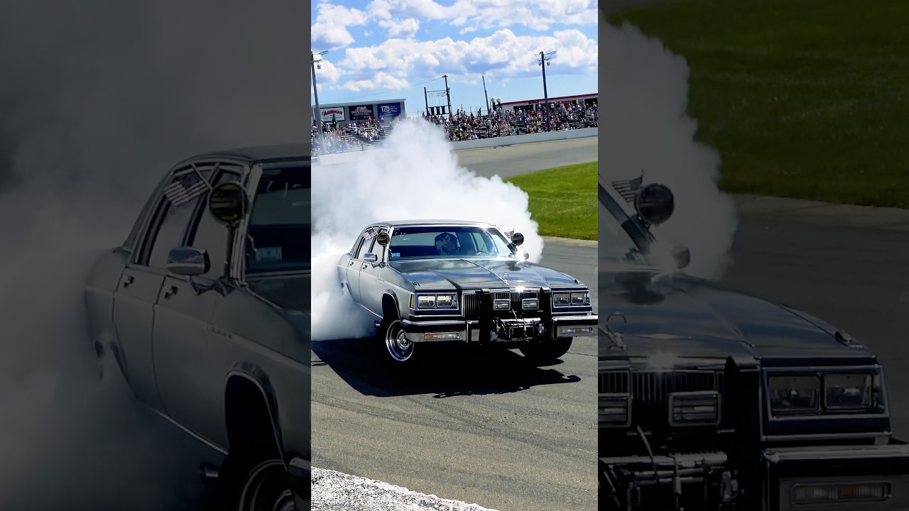 Burnout Nationals Spectator Drag Edition at Seekonk Speedway 2026