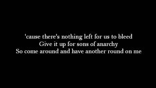 The Offspring - Slim Pickens Does The Right Thing And Rides The Bomb To Hell Lyrics [HQ]