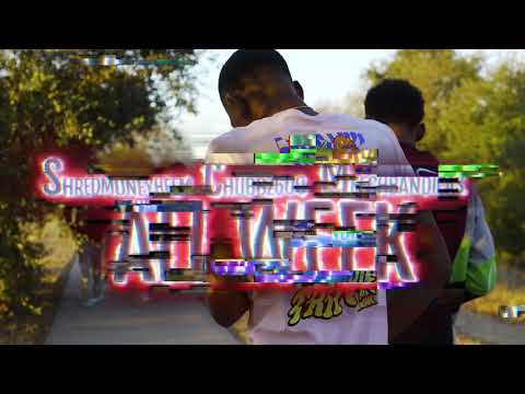 “All Week” - (Official Video) ShredMoneyHeem X Chubz900 X MeechBandicas|| Shot By Sonko Films