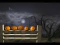 5 little pumpkins