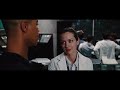 Cabin In The Woods Betting Scene