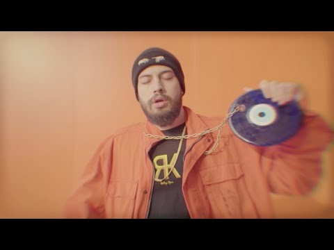 KÖK$VL - TÜM GÖZLER ÜSTÜMDE (Music Video)