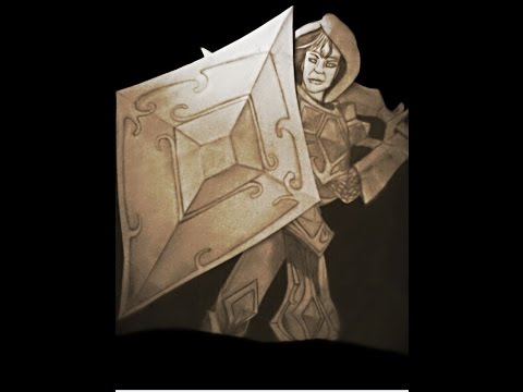 Taric The God - EMERALD TARIC