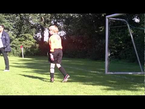 Ulftse Boys E4   Trias E9 Penaltys