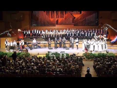 HKUD Željezničar- Osijek--SLAVONAC SE HERCEGOVKOM ŽENI