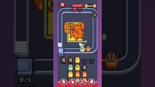 Pixel Flow Level 1477