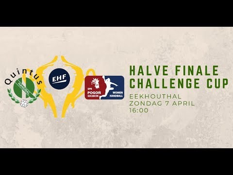 20190407 Quintus DS 1- SPR Pogon Szczecin