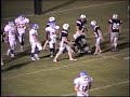 Rush Springs Vs Ringling Blue Devils 2003