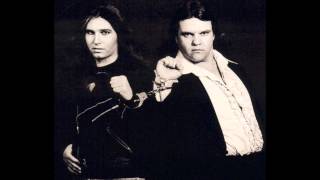 Jim Steinman - Dreaming Up A Storm (1969 Live)