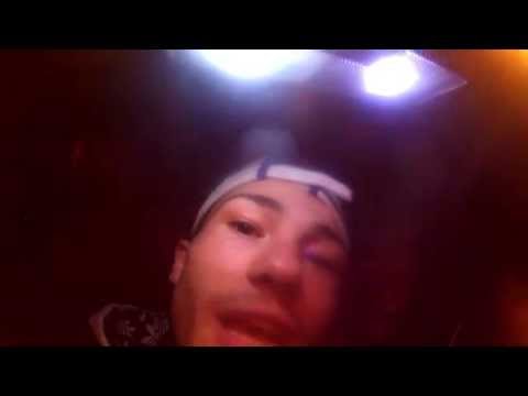 JOTAPINCHE - DE VUELTA A LAS ANDADAS | VIDEOCLIP |