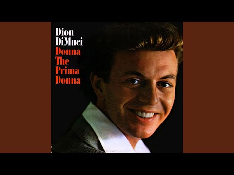 Donna the Prima Donna