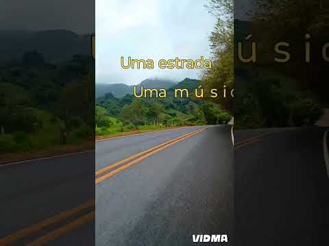 🏍️Estrada de Ibitiura de Minas MG 🏍️4