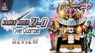 Download lagu BAHAS KAMEN RIDER ZI-O THE MOVIE: OVER QUARTZER - Review, Breakdown & Easter Egg | #KamenRide mp3 Download lagu BAHAS KAMEN RIDER ZI-O THE MOVIE: OVER QUARTZER - Review, Breakdown & Easter Egg | #KamenRide mp3