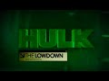 The Hulk 2003 The Lowdown SciFi Channel Special