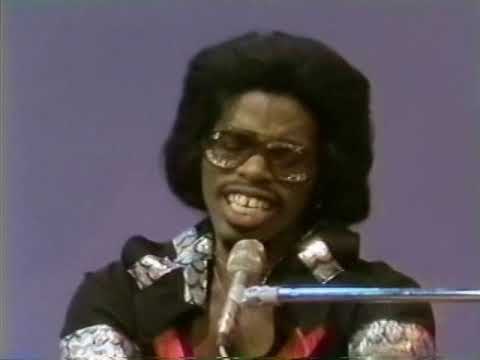 The Ohio Players - feel the beat (SoulTrain:1976) Remastered