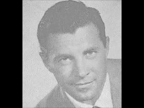 Bob Carroll – The Last Time I Saw Paris, 1943