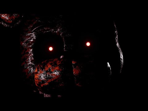 Le fangame de FNAF que vous n'êtes pas prêt d'oublier