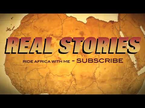 Riding the Rift: A Tanzanian Journey