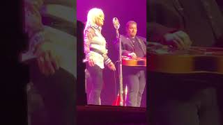 Tanya Tucker Live “Blood red and goin down”