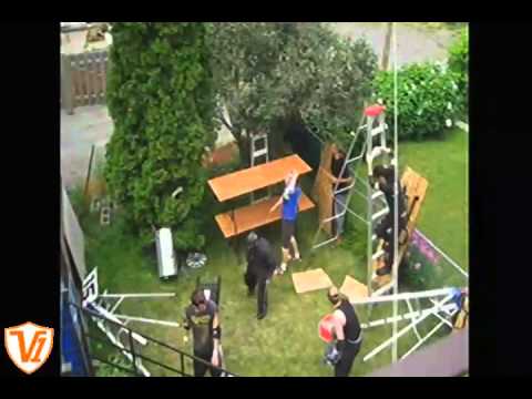 UMAD OR NAH Episode 3: Blue Meanie + Marty Janetty = Nicky Chance?