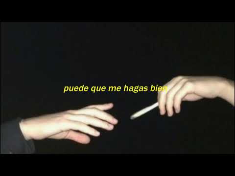 Metanfeta- Juan Cirerol (LETRA)