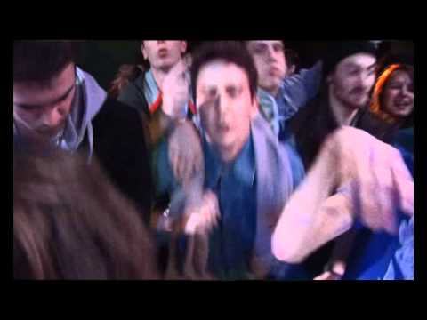 OFFICIAL AFTERMOVIE ALL NAKED OCTOBER 2011 !! Batofar & Drak-art !!