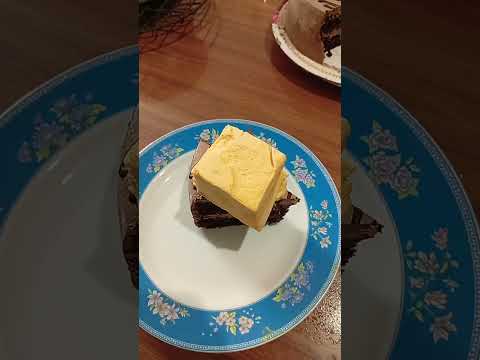 Dessert 😋 #by cooking with Mrs Ahsan