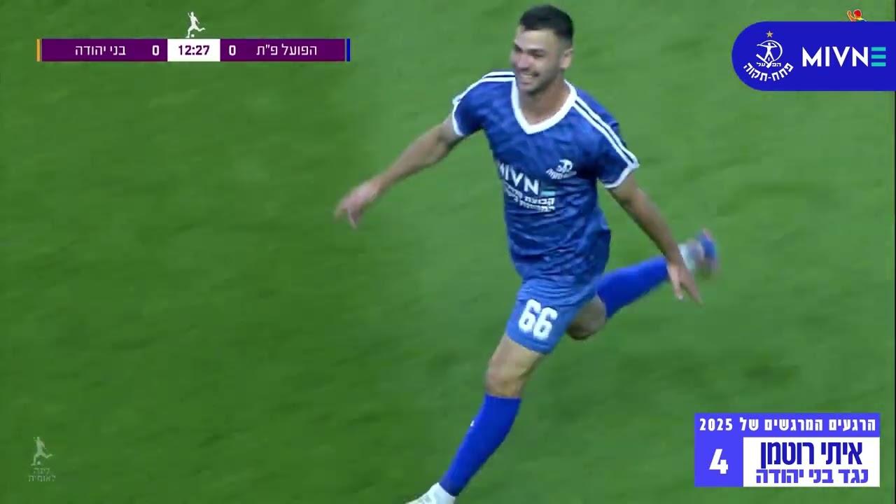 2025 הייתה שנה אדירה בכחול.