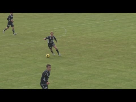 Randaberg - Viking2. Heile kampen.