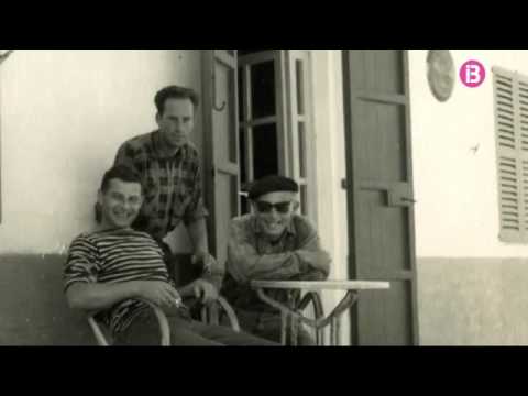 Visitam l'hostal la Savina