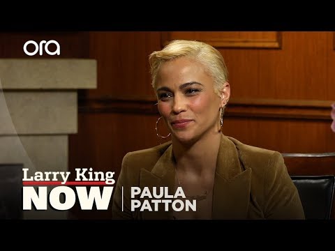 Paula Patton And Husband
