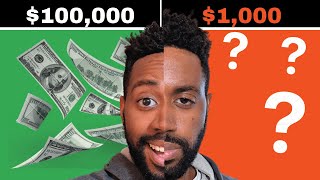 Download Lagu Turning $1,000 To $100,000 Part 1 - How To Flip Cars - Deal Searching Thumbnail