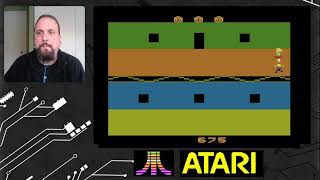 Halloween on Atari 2600