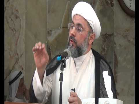 ⁣في رحاب ليلة القدر | الشيخ عبدالله دشتي