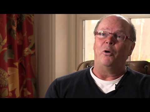 Claes Hellgren minns VM 90