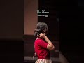Tunturu Alli Neera Haadu Sung By Vanishree Acharya K S Chitra